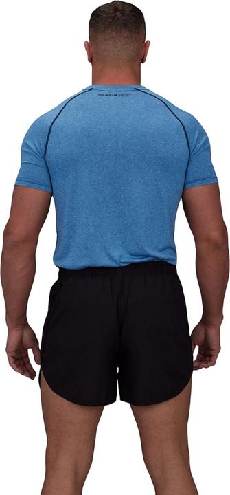 Immagine prodotto Raging Bull Pantaloncini da Corsa Uomo (XL)