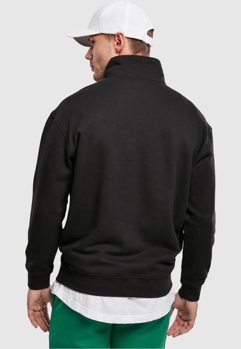 Produktbild Urban Classics Organic Basic Troyer (S)