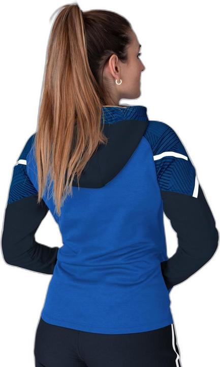 Produktbild JAKO Kapuzenjacke Performance Damen (36)