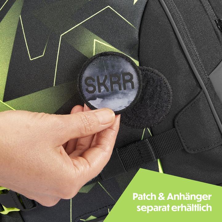 Actual product image Coocazoo Backpack Porter (35 l)