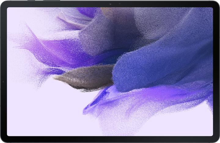 Actual product image Samsung Galaxy Tab S7 FE (5G, 12.40", 128 GB, Mystic Black)
