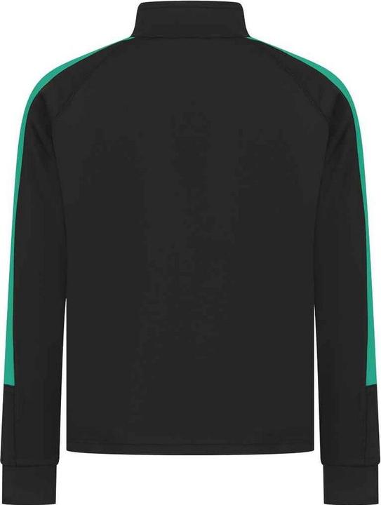 Actual product image Finden & Hales Childrens/Kids Boys Knitted Tracksuit Top (152)