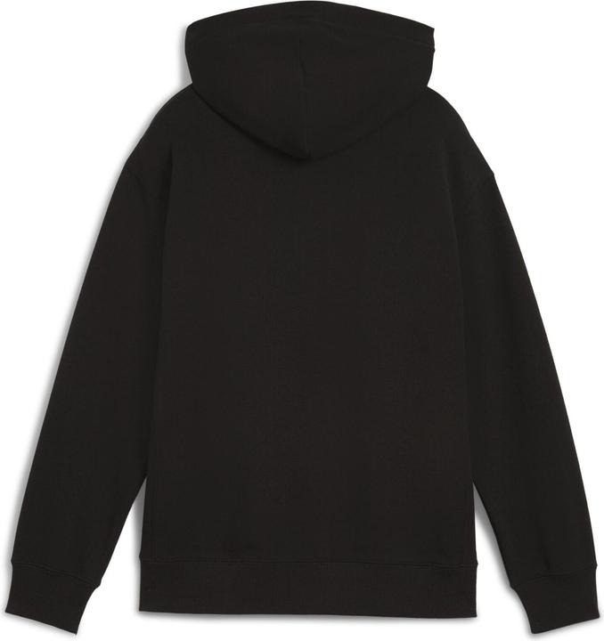 Produktbild Puma WARDROBE ESS Relaxed Hoodie TR B (128)