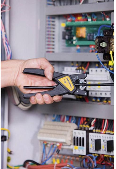 Actual product image Jokari Wire stripper (166 mm)