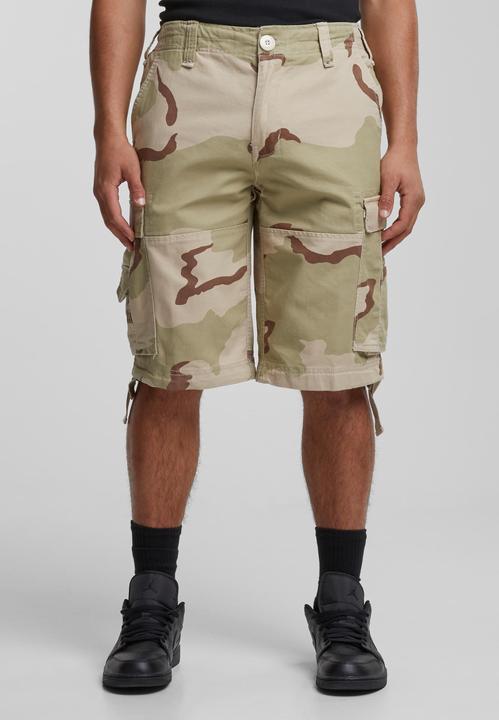 Immagine prodotto Brandit Pantaloncini cargo vintage - 5016 (6XL)