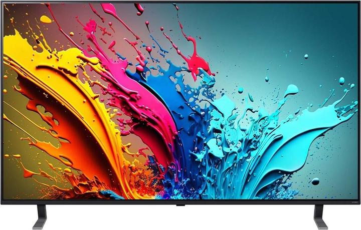Actual product image LG 65QNED85T3C (65", QNED85, QNED, 4K)