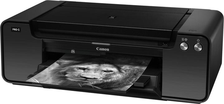 Image du produit Canon Pixma Pro-1 (Encre, Couleur)