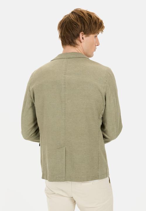 Produktbild Camel Active Freizeitblazer mit 2-Knopf-Verschluss (60)