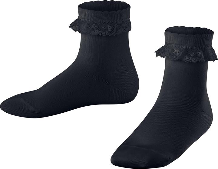 Falke Romantic Lace Kinder Socken