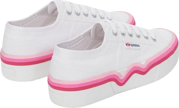 Produktbild Superga Sneaker 2740 Liquify Stripes (37)