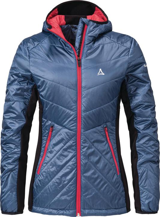 Actual product image Schöffel Women's Hybrid Jacket Stams (46)