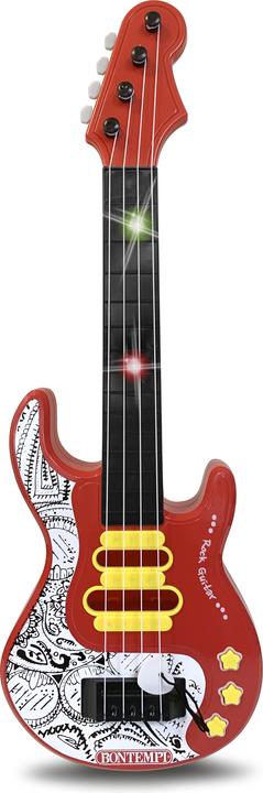 Produktbild Bontempi Electronic Rock Guitar