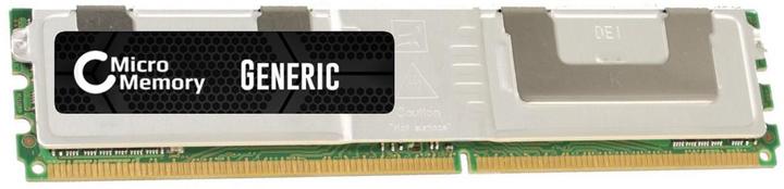 Immagine prodotto CoreParts MicroMemory (1 x 2GB)