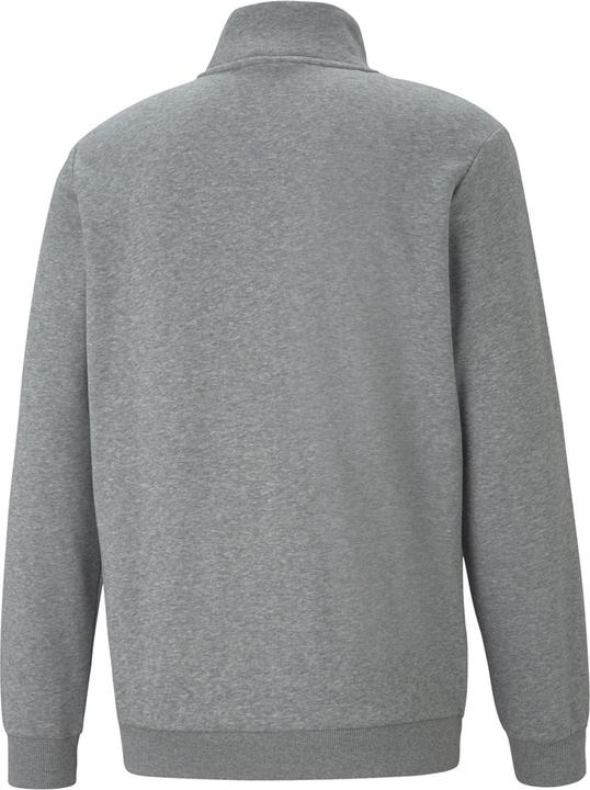 Produktbild Puma Sweatjacke Casual Bequem sitzend ESS Track Jacket (XXL)