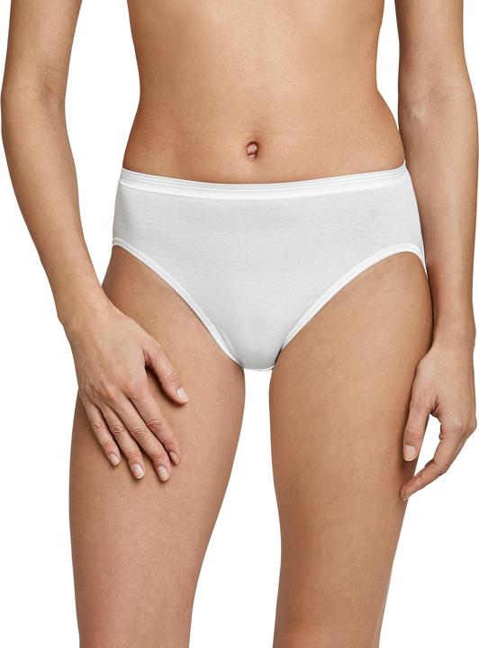 Actual product image Schiesser Panty Luxury (40, pack of 2)