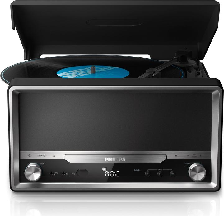 Produktbild Philips Ott2000