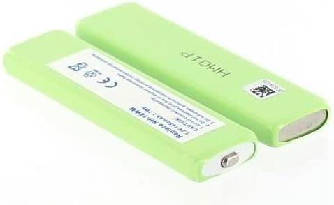 Produktbild AGI 26649 - Batterie/Akku - SONY WM-EX 660 - Grün - Nickel-Metallhydrid (NiMH) - 145 (1 Stk., 1200 mAh)