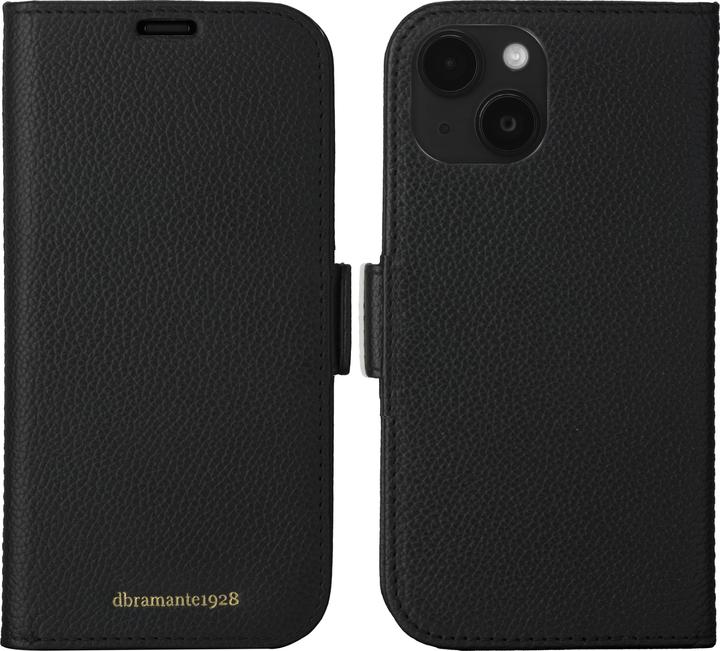 Actual product image dbramante1928 New York (Apple iPhone 15 Plus)