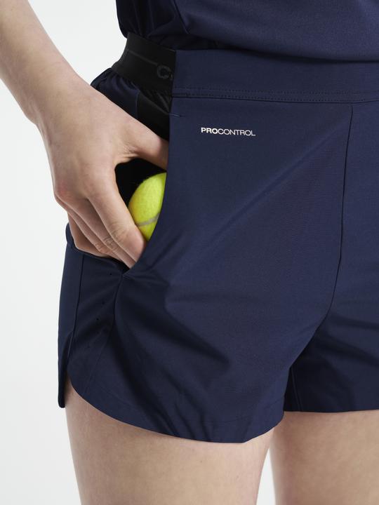 Image du produit Craft Pro Control Impact Short Femme (L)