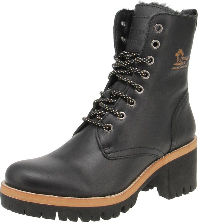 Actual product image Panama Jack Boots Padma B11 (37)