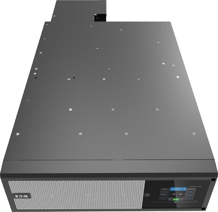 Image du produit Eaton 93PX MODULE D'ALIMENTATION 20KW (20000 VA, 20000 W, Double convertisseur en ligne Onduleur)