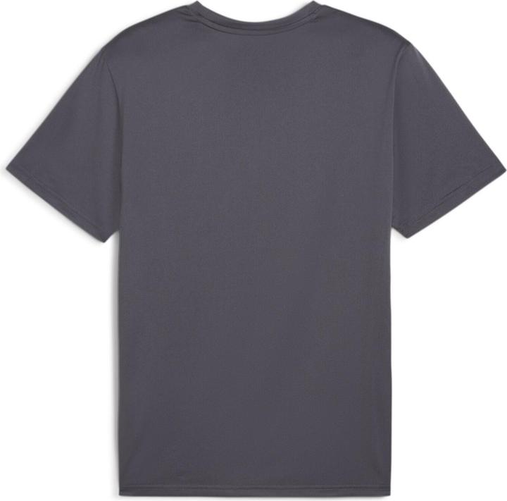 Image du produit Puma M TAD ESSENTIALS SOLID CAT TEE (LC small cat) (L)