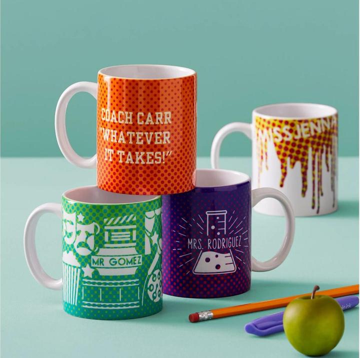 Actual product image Cricut Cup Infusible Ink (425 ml, 6 x)