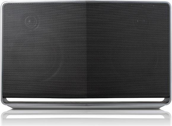 LG Music Flow H7 (NFC, WLAN, Bluetooth)
