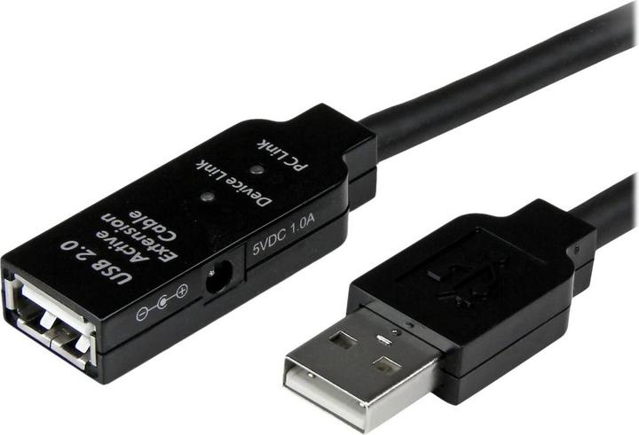 Immagine prodotto StarTech USB A - USB A (5 m, USB 2.0)