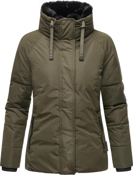 Produktbild Navahoo Frostii XIV (L)