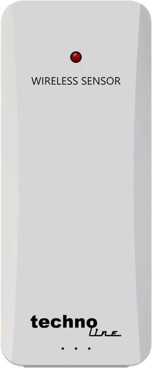 Produktbild Technoline Ws-9130-It