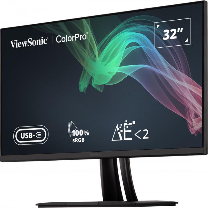 Image du produit Viewsonic VP56 (3840 x 2160 pixels, 32")