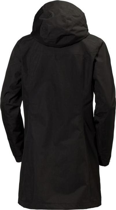 Immagine prodotto Helly Hansen W Cappotto lungo Aden (M)