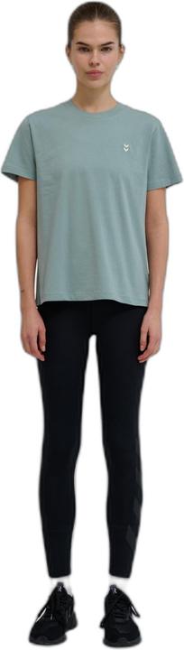 Actual product image hummel hmlPULSE W T-SHIRT (S)