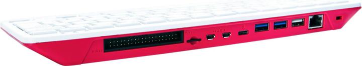 Immagine prodotto Raspberry Pi 400 DE