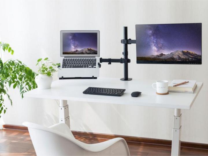 Image du produit equip Support VESA pour ordinateur portable