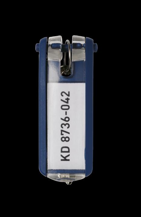 Immagine prodotto Durable Portachiavi clip