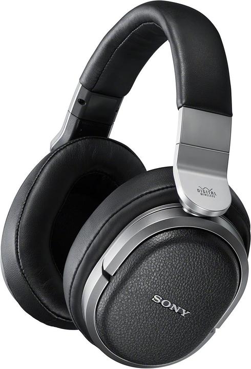 Sony MDR-HW700DS Wireless Surround Kopfhörer (12 h, Kabellos)