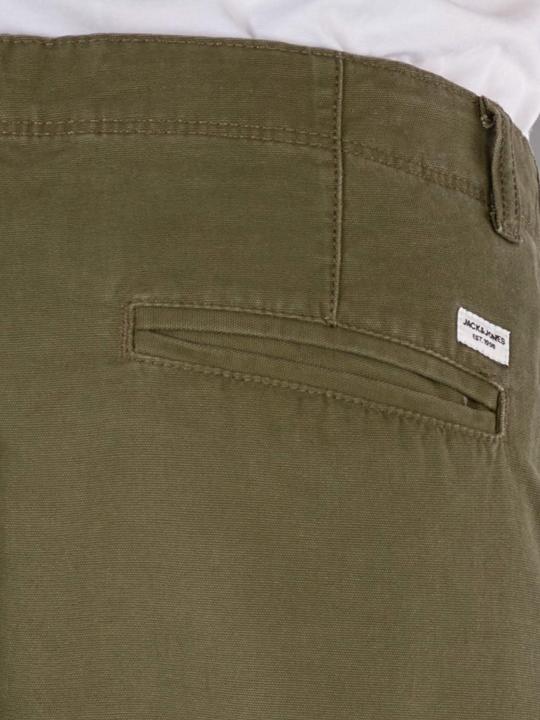 Produktbild Jack & Jones Jpstkane Jjbarkley Cargo Pant Noos (W34/L30)