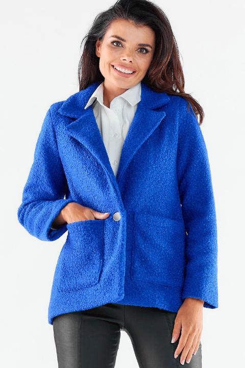 Actual product image Awama Jacket model (L)