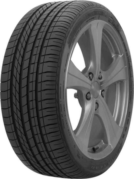 Produktbild Goodyear Excellence (235/60R18 103W, Sommerreifen)