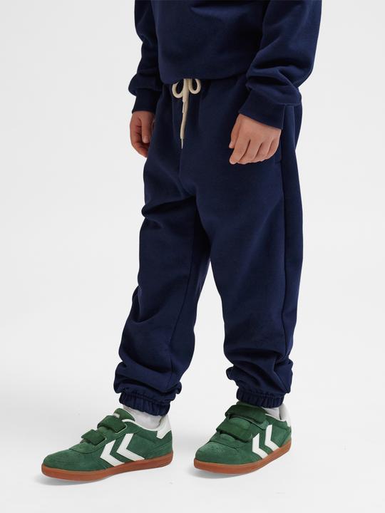 Actual product image hummel Hmljr Loose Sweatpants Bee (116)