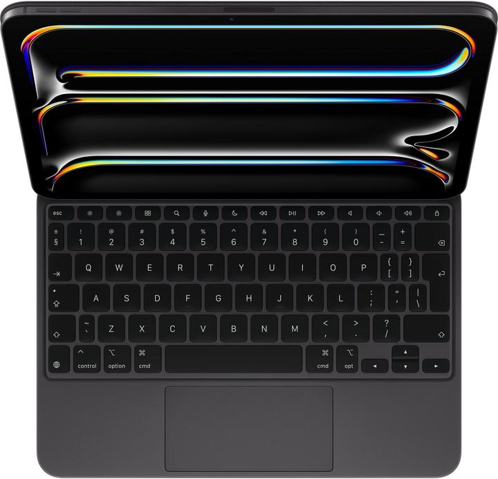 Actual product image Apple Magic Keyboard (DE, iPad Pro 11 2024 (M4))