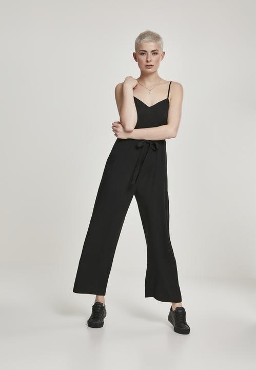 Produktbild Urban Classics Ladies Spaghetti Jumpsuit (S)