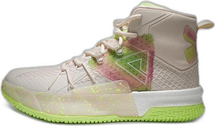 Image du produit Peak Ice Works chaussures indoor monster8 v2 (39)