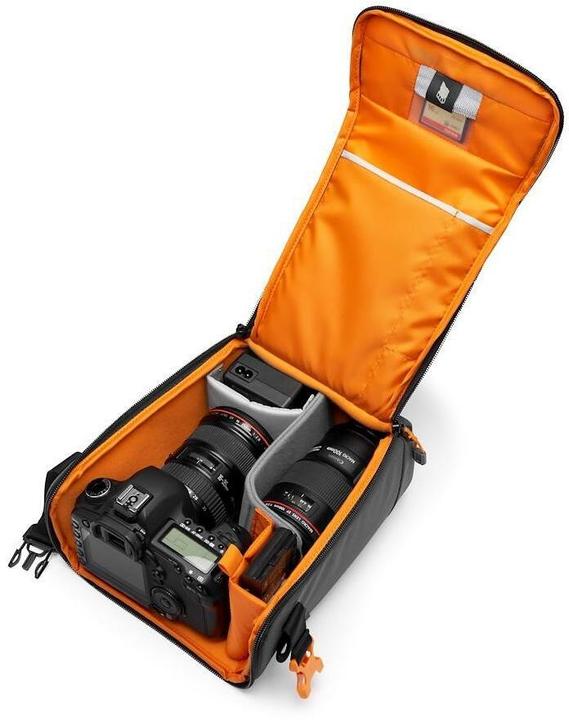 Produktbild Lowepro GearUp Creator Box L II Green Line (Fototrolley, 4.50 l)