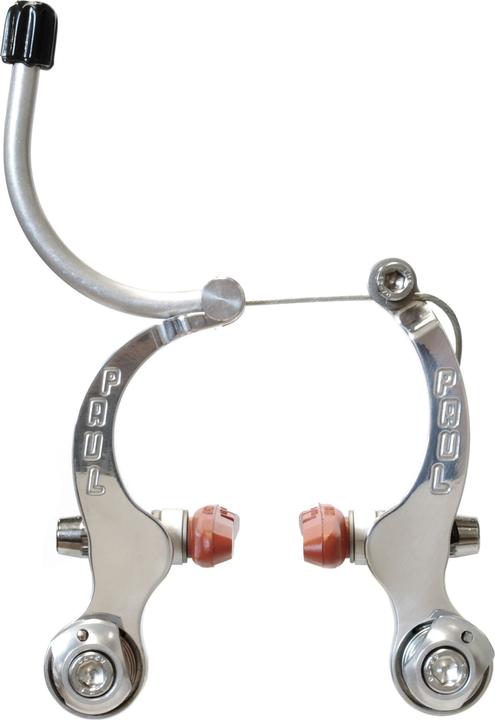 Actual product image Paul Component Engineering Paul Component Minimoto Mini V-Brake (Brake kit)