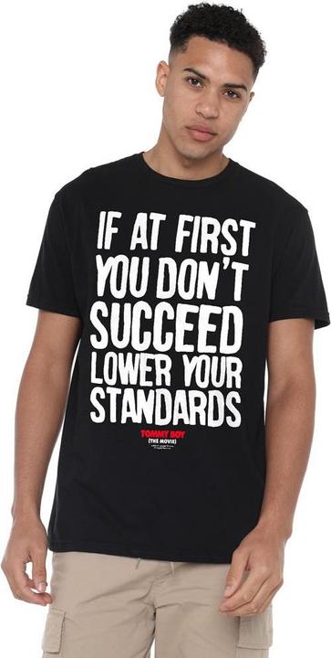 Produktbild Lower Your Standards TShirt (L)