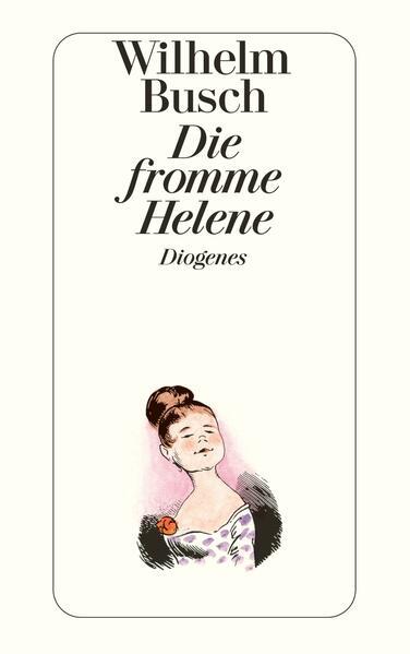 Immagine prodotto Die fromme Helene (Tedesco, William Bush, 2003)