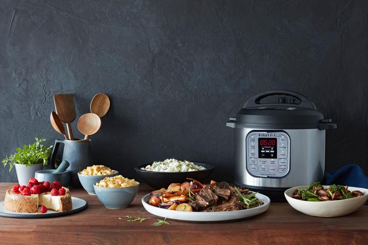 Image du produit Instant Pot Duo